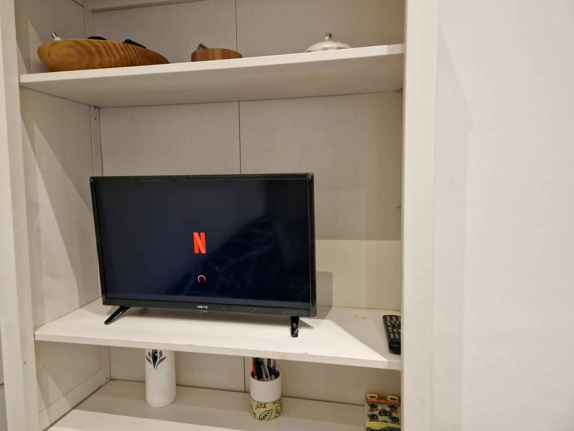Apartamento Heidi's In Trastevere